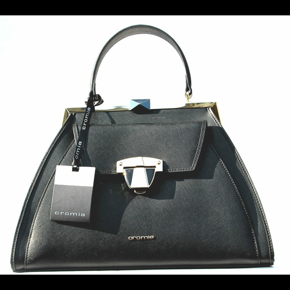 New Authentic Cromia Abby Handbag